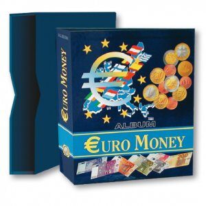 Album Euromoney