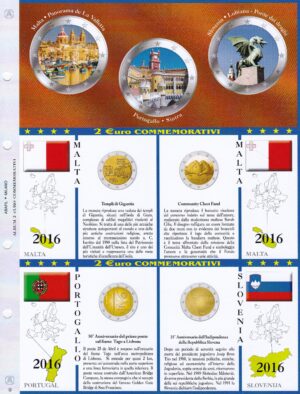2016. € 2 Aggiornamento Abafil - immagine 5