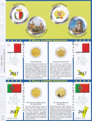 2017. € 2 Aggiornamento Abafil - immagine 5