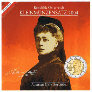 2004 Austria divisionale