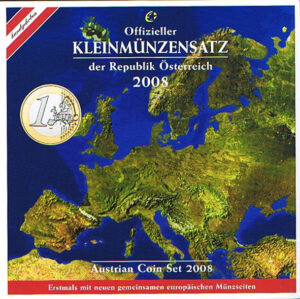 2008 Austria divisionale