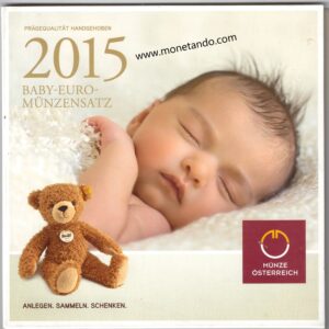 2015 Austria divisionale Baby