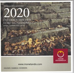 2020 Austria divisionale