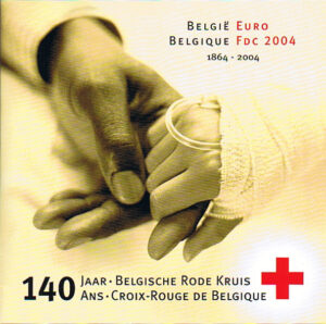2004 Belgio divisionale