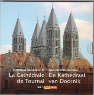 2009 Belgio divisionale
