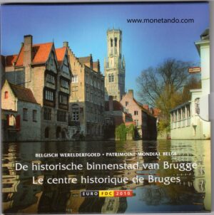 2010 Belgio divisionale