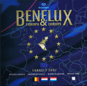 2007 Benelux divisionale