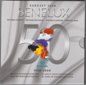 2008 Benelux divisionale