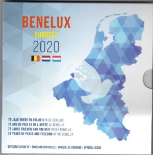 2020 Benelux divisionale