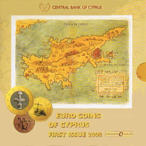 2008 Cipro divisionale