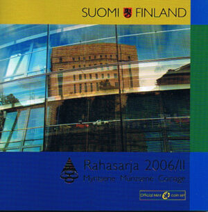 2006 Finlandia divisionale Suffragio Universale