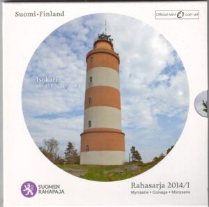 2014 Finlandia divisionale I° serie Faro