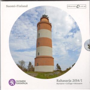 2014 Finlandia divisionale I° serie Faro