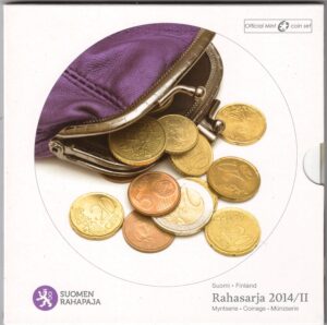 2014 Finlandia divisionale II°