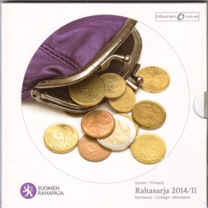 2014 Finlandia divisionale II°
