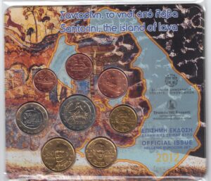 2012 Grecia divisionale