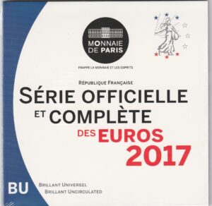 2017  Francia divisionale