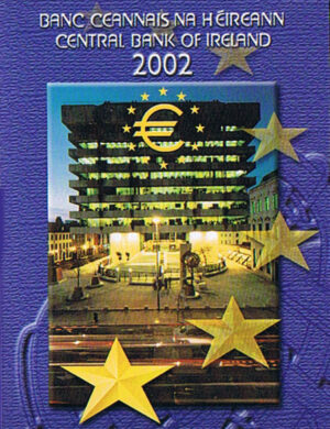 2002 Irlanda divisionale