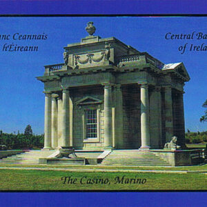 2003 Irlanda divisionale