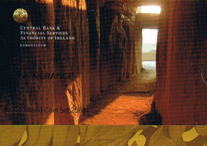 2008 Irlanda divisionale
