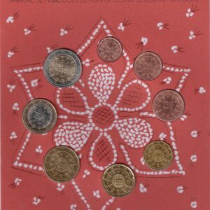 2019 Portogallo divisionale 8 valori FDC