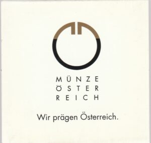 2003 Austria € 20 Biedermeier periodo - Proof - immagine 2