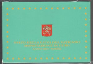 2013 Vaticano divisionale Benedetto XVI Fondo specchio