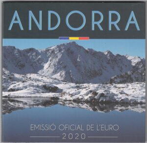 2020 Andorra divisionale