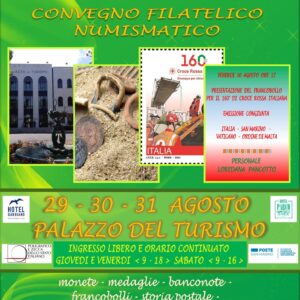 2024 29-30-31 Agosto Riccione