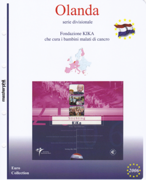 2006 Olanda Divisionale Aggiornamento Masterphil