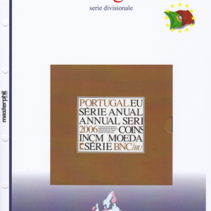 2006 Portogallo Divisionale Aggiornamento Masterphil