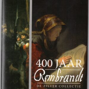 2006 Olanda Serie Zecca 8 valori Rembrandt I°