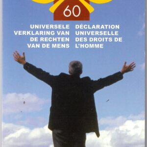 2008 Belgio € 2 Diritti Umani Card