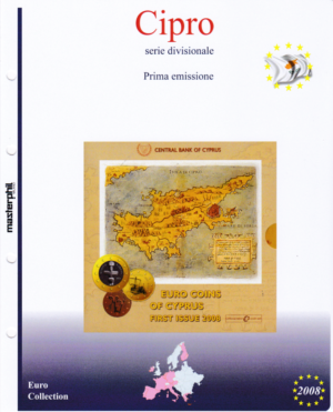 2008 Cipro Divisionale FdC Aggiornamento Masterphil