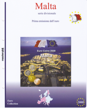 2008 Malta Divisionale Aggiornamento Masterphil