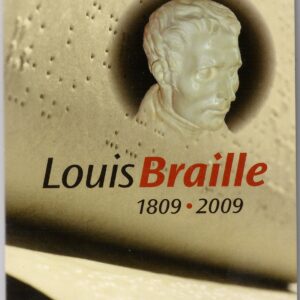 2009 Belgio € 2 Braille Card