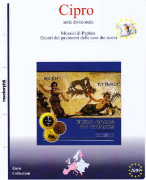 2009 Cipro Divisionale FdC Aggiornamento Masterphil