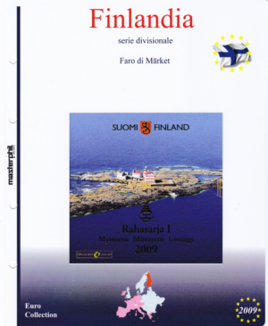 2009 Finlandia Divisionale FdC Aggiornamento Masterphil