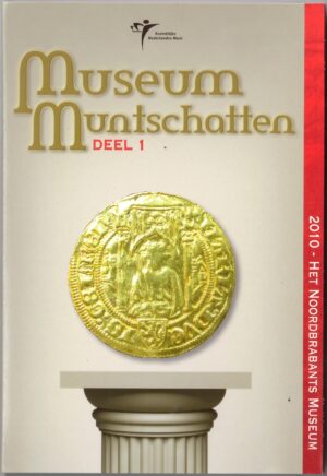 2010 Olanda Serie Zecca 8 valori Museo della Numismatica