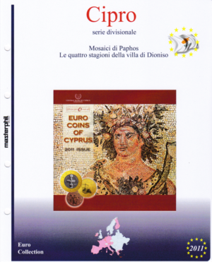 2011 Cipro Divisionale FdC Aggiornamento Masterphil