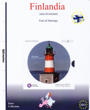 2011 Finlandia Divisionale FdC Aggiornamento Masterphil