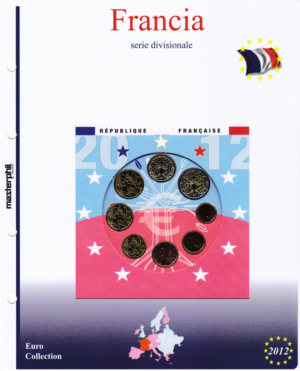 2012 Francia Divisionale FdC Aggiornamento Masterphil