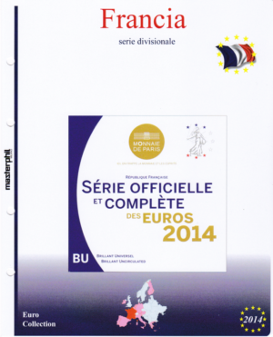 2014 Francia Divisionale FdC Aggiornamento Masterphil