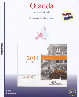 2014 Olanda Divisionale Aggiornamento Masterphil