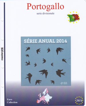2014 Portogallo Divisionale Aggiornamento Masterphil