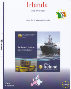 2014 Irlanda Divisionale FdC Aggiornamento Masterphil