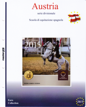 2015 Austria Divisionale FdC Aggiornamento Masterphil