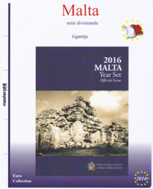 2016 Malta Divisionale Aggiornamento Masterphil