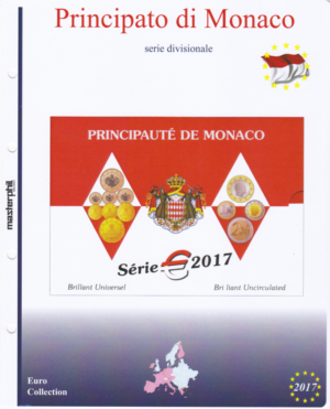 2017 Monaco Divisionale Aggiornamento Masterphil