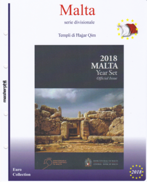 2018 Malta Divisionale Aggiornamento Masterphil